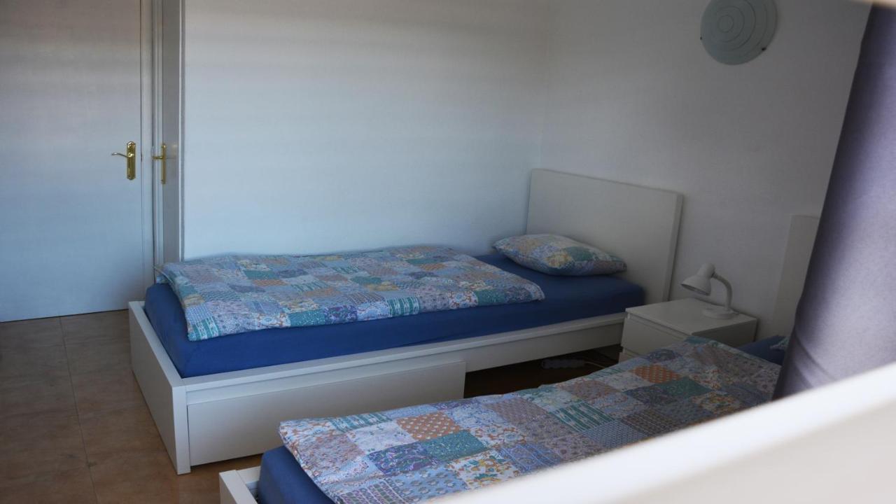 Ferienwohnung Apartamento Mar Azul Jávea Exterior foto