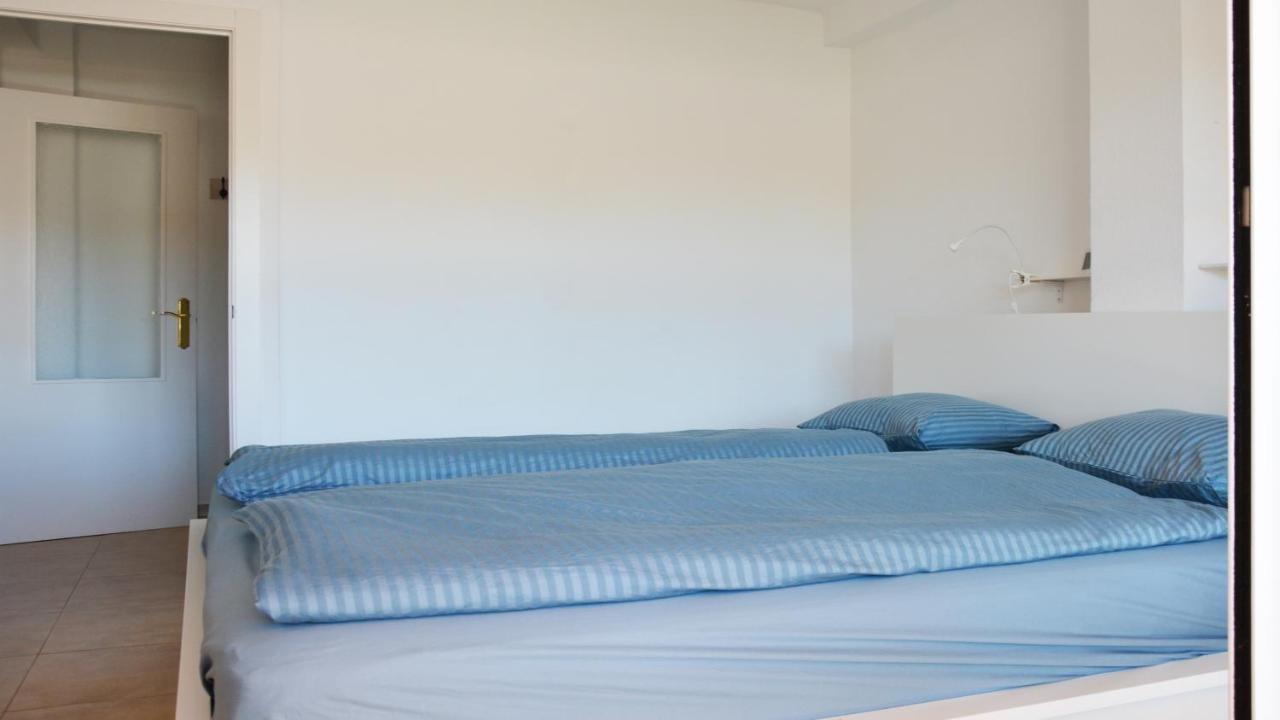 Ferienwohnung Apartamento Mar Azul Jávea Exterior foto