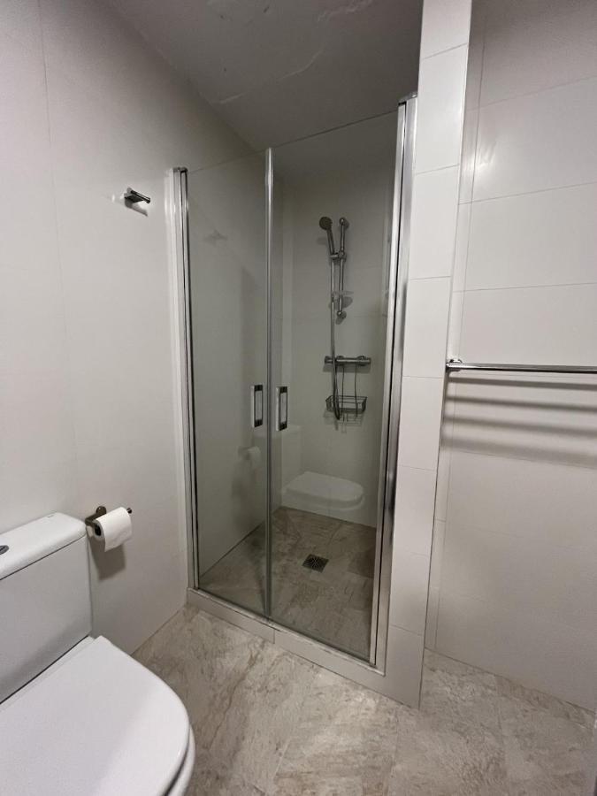Ferienwohnung Apartamento Mar Azul Jávea Exterior foto