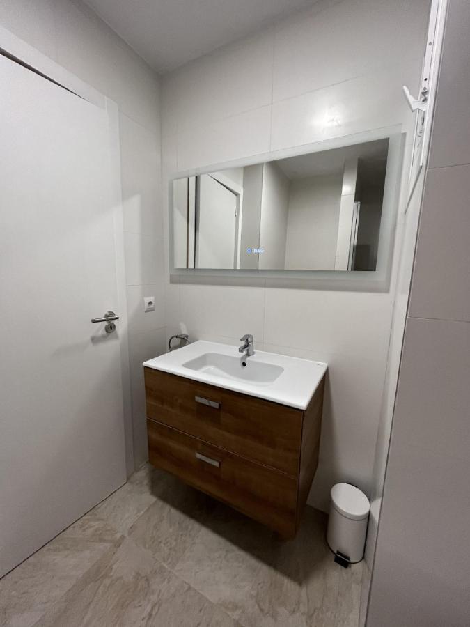 Ferienwohnung Apartamento Mar Azul Jávea Exterior foto