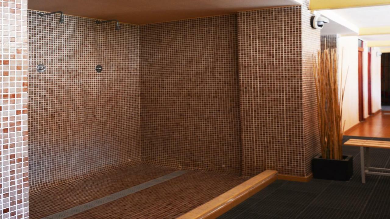 Ferienwohnung Apartamento Mar Azul Jávea Exterior foto
